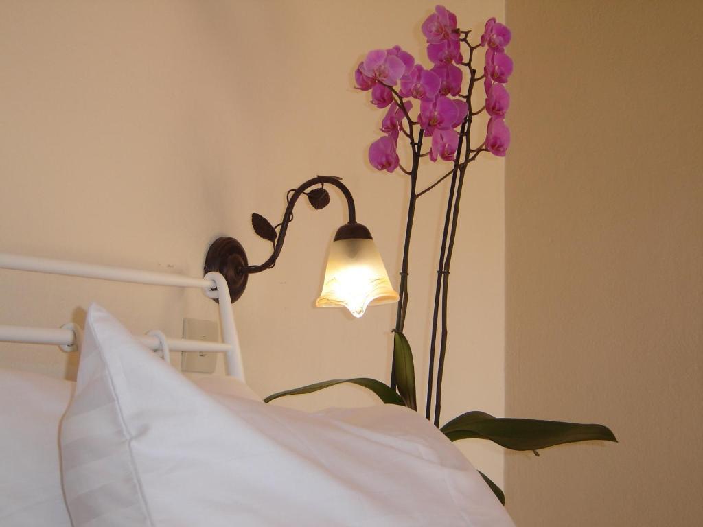 Golden Sun Apartment Parga Bilik gambar